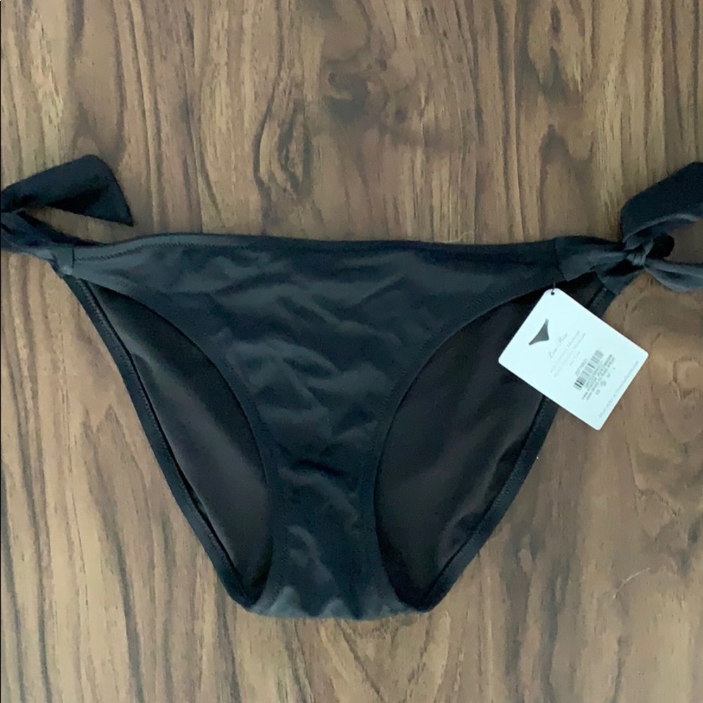 bikini bottoms
